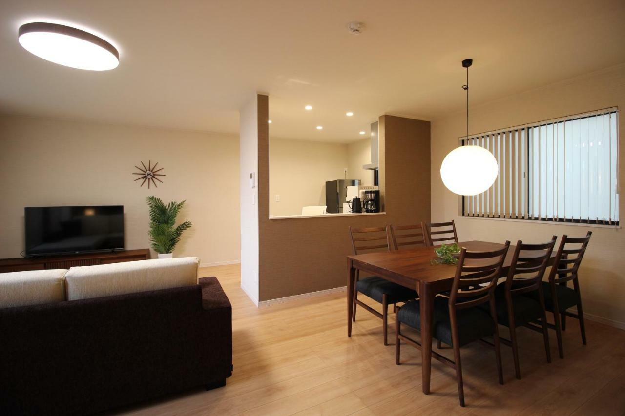 Hope Villa Onnason 外观 照片