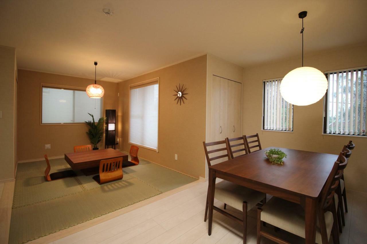 Hope Villa Onnason 外观 照片