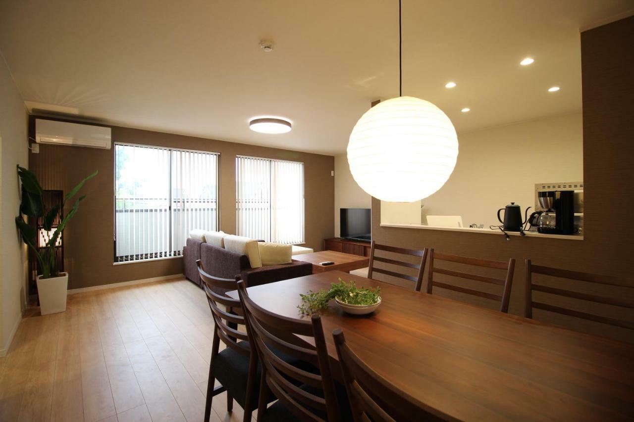 Hope Villa Onnason 外观 照片