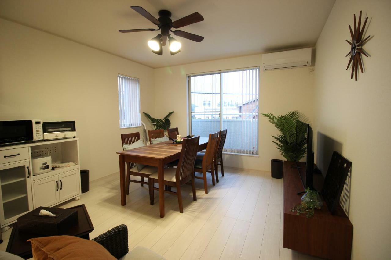 Hope Villa Onnason 外观 照片