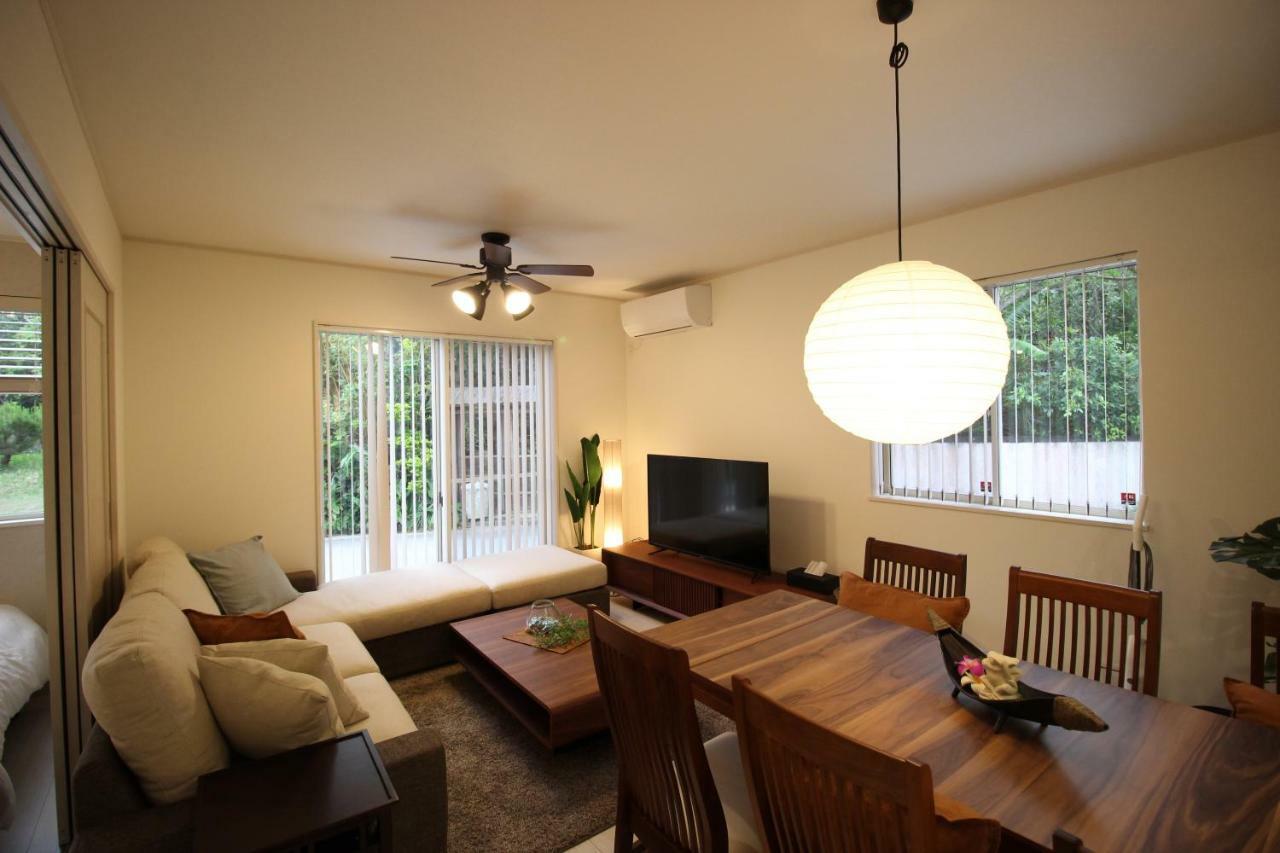 Hope Villa Onnason 外观 照片