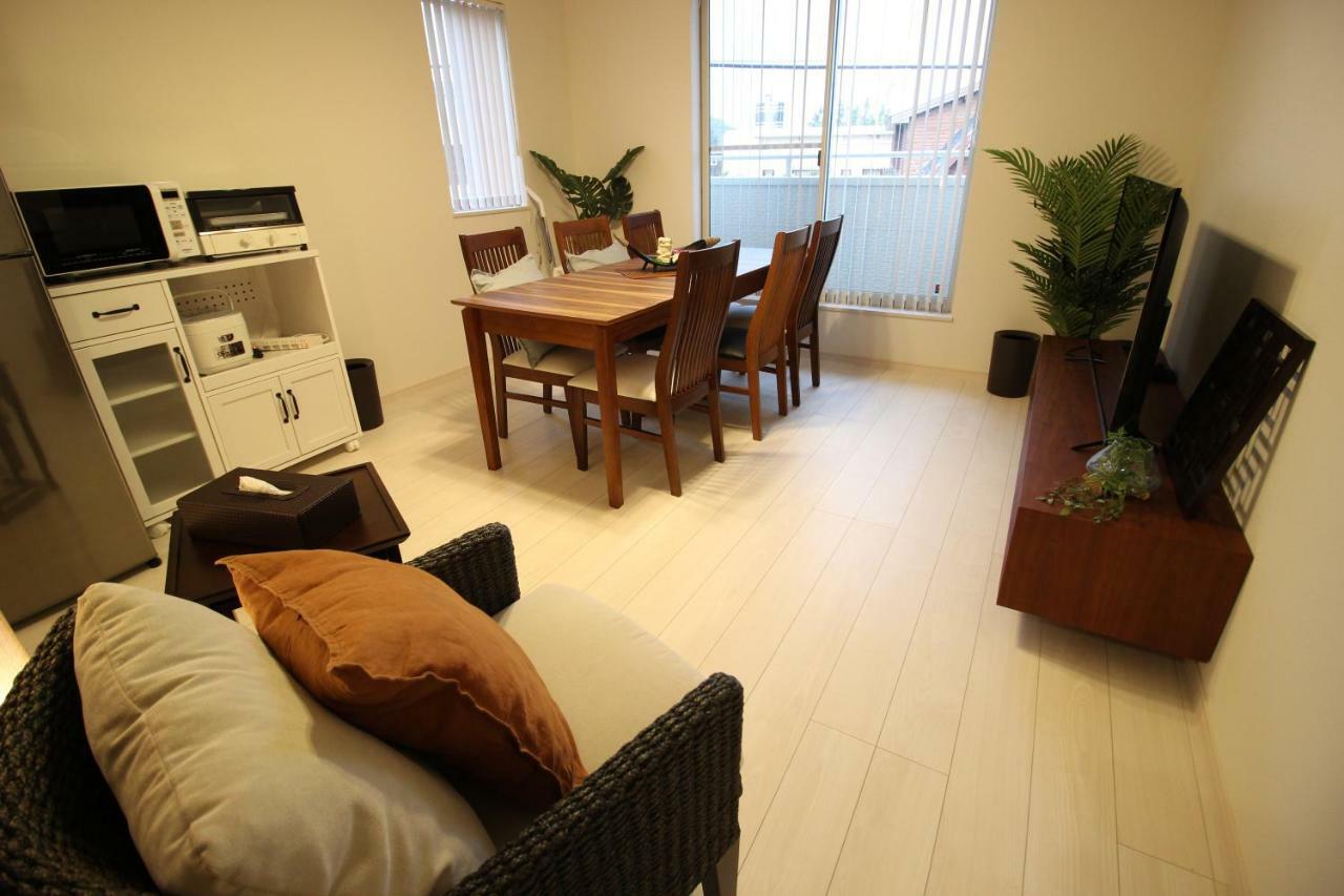 Hope Villa Onnason 外观 照片