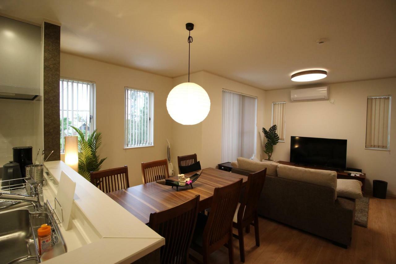 Hope Villa Onnason 外观 照片