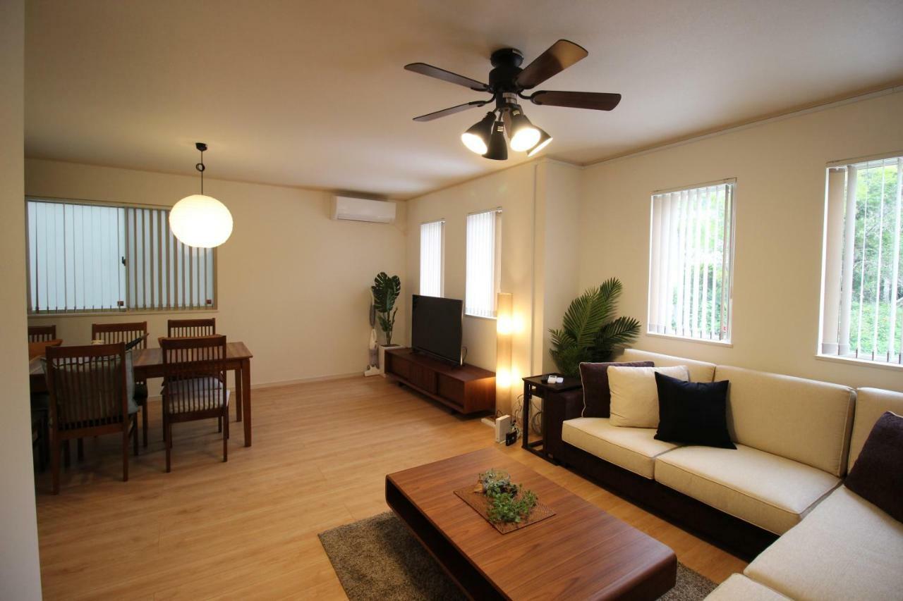 Hope Villa Onnason 外观 照片