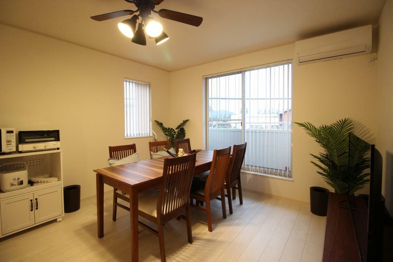 Hope Villa Onnason 外观 照片