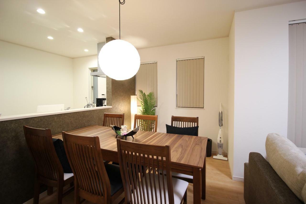 Hope Villa Onnason 外观 照片