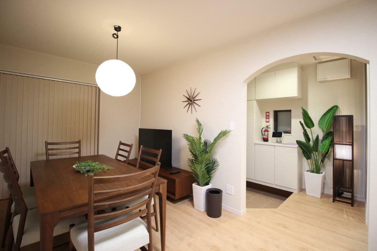 Hope Villa Onnason 外观 照片