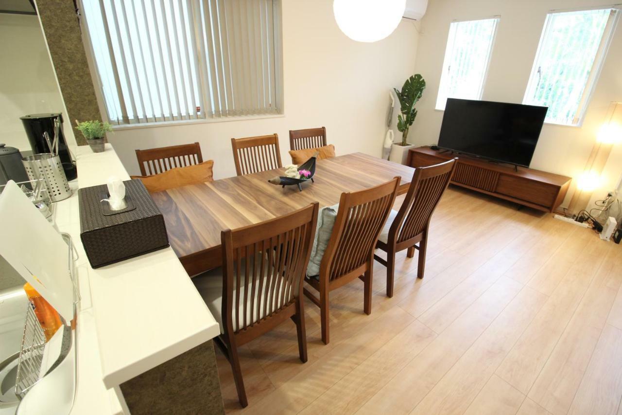Hope Villa Onnason 外观 照片