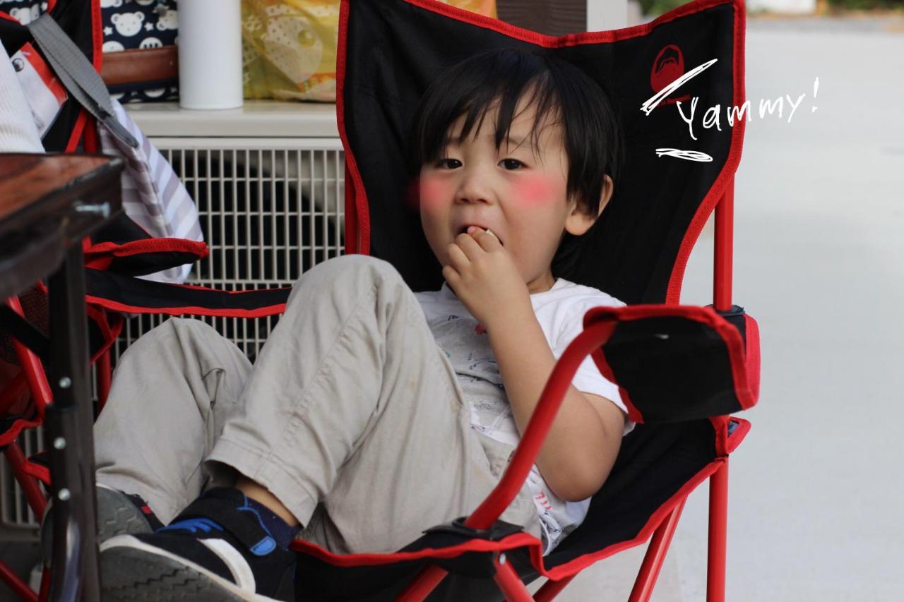 Hope Villa Onnason 外观 照片